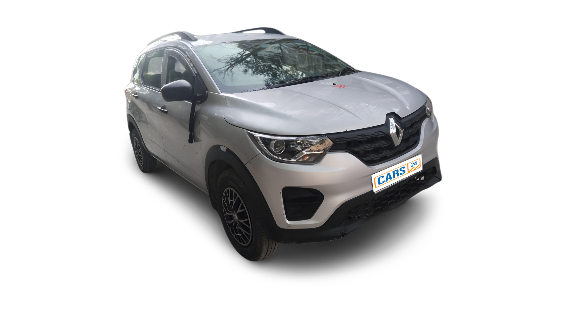 2023 Renault TRIBER - SUV - Petrol - Manual - ₹4.20 lakh